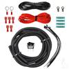 Wiring Kit, State of Charge Meter, Power Outlet                                                      