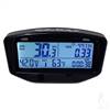 EX-RAY Universal Speedometer Multi-function