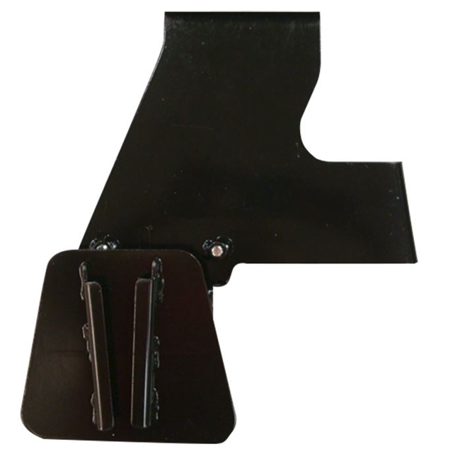 EZGO RXV Cooler Mounting Bracket Passenger Side