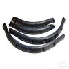 Club Car DS Fender Flare Set of 4