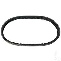 Club Car Drive Belt 1988-1991 (not for OHV engine) or Carryall/Turf 2 w/FE350 Engine