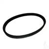 Club Car XRT 1500 4x4 or Carryall 294 4x4 Drive Belt "Severe Duty"