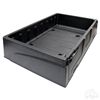 Club Car DS - Thermoplastic Utility Box w/ Mounting Kit