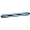 EZGO TXT Passenger Side Sill Plate Chrome