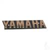 Yamaha G16-G22 Emblem