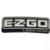 EZGO RXV Emblem