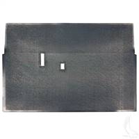 Club Car DS Replacement Floor Mat Cover