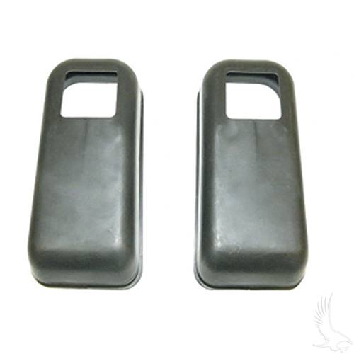 EZGO RXV Seat Back Assy Boots Set of 2