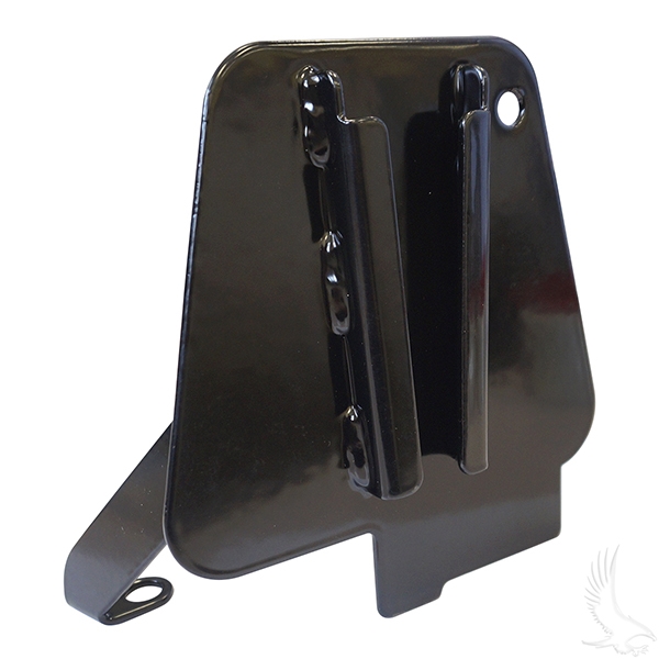 Club Car Precedent Cooler Mounting Bracket Passenger Side