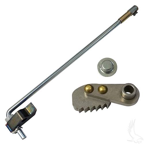 Club Car DS Park Brake Latch Kit