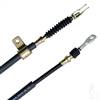 Yamaha G8/G14/G16/G19/G20 Brake Cable Passenger Side