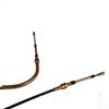 Club Car 84-97 Forward & Reverse Cable 63" 