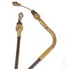 EZGO 2-cycle Gas 89-94 Accelerator Cable 56" 