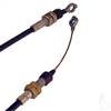 EZGO Marathon 91-94 Accelerator Cable 33 11/16"