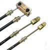 EZGO 93-94 Brake Cable Set 46" 