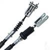 Yamaha Drive/G29 Gas Brake Cable 46 1/2" 