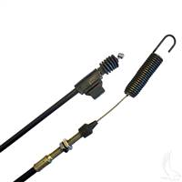 EZGO RXV Gas & Electric Accelerator Cable