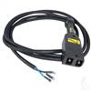 EZGO 36V PowerWise 10' DC Cord