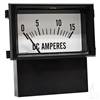 15 amp Ammeter