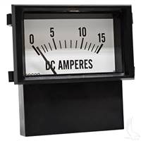 15 amp Ammeter