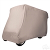 4 Passenger Storage Cover for 88" Top