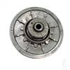 EZGO Driven Clutch 4-cycle Gas 91+  2-cycle Gas 89-94