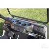 Club Car DS Custom Dash Carbon Fiber