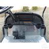 Club Car Precedent 2004-2008.5 Custom Dash Carbon Fiber