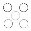 EZGO 295cc MCI Piston Ring Set, .50mm oversized         