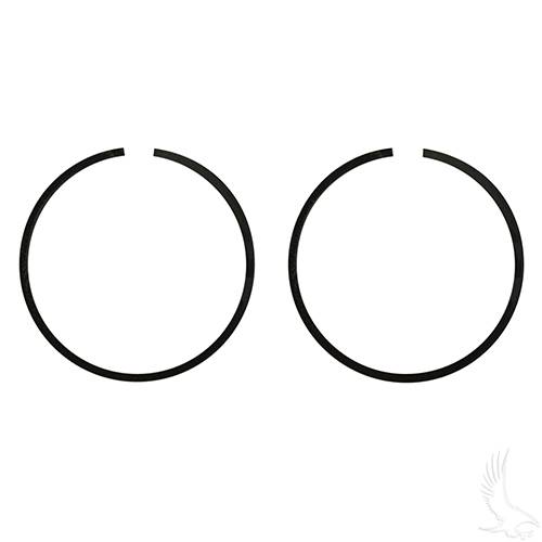 Yamaha G1 Piston Ring Set, Standard                                              