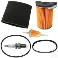 Yamaha G14 4-cycle Gas Deluxe Tune Up Kit