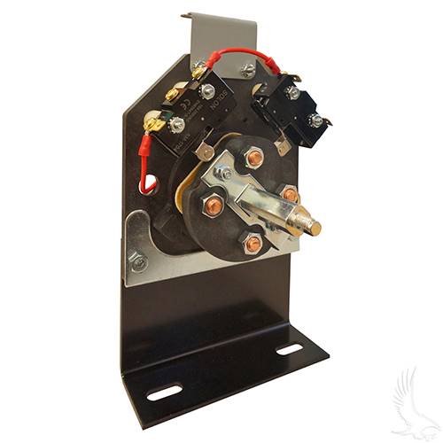 EZGO Medalist/TXT  Electric Forward & Reverse Switch Assembly