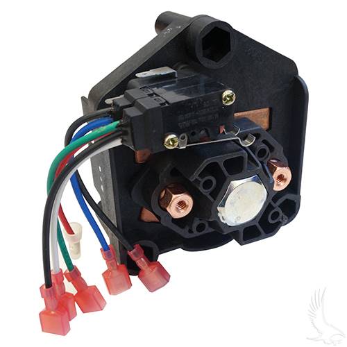 Club Car DS 48V Electric 96+ Heavy Duty Forward & Reverse Switch