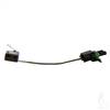 EZGO DCS Forward & Reverse Micro Switch Assembly 1996-2002