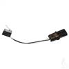 EZGO Electric 96-02 DCS Only Reverse Micro Switch Assembly