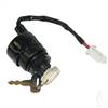 Yamaha G11-G22 4-cycle Gas & 36V Electric Key Switch