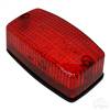 Universal LED Taillight Assembly Fits Club Car, EZGO and Yamaha 