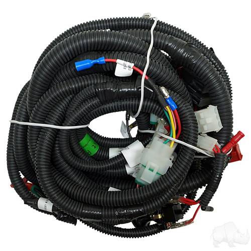 Plug and Play Wire Harness, LGT-311L                                                                 