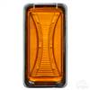 LED Marker Light, Replacement                                                                        