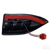 Club Car Precedent LED Taillights Set of 2