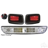 EZGO TXT LED Light Bar Super Saver Kit