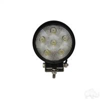 4.5" LED Utility Floodlight
