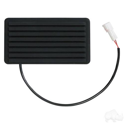 EZGO RXV Plug & Play Brake Pad Light Switch, OE Fit