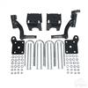 EZGO TXT Electric 2001.5-2009 and Gas 2001.5-2008.5 6" Lift Kit 