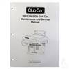 Club Car DS 2001-02 Maintenance & Service Manual
