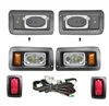 Club Car DS LED Light Kit 1993+ Gas & Electric (12-48V)
