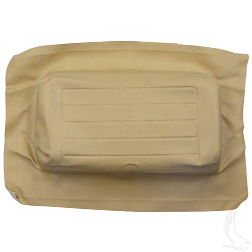 Yamaha G11-G22 Tan Seat Back Cover