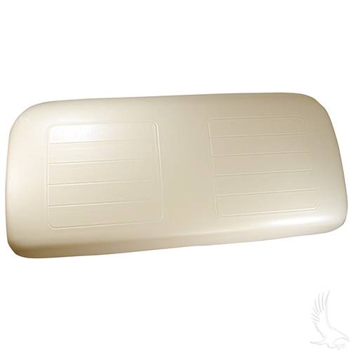 Yamaha G2/G9 Ivory Seat Bottom Assembly