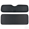 Flip Cushion, Black Universal                                                                        