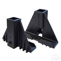 Footplate Support for 600 and 700 Series Bracket Set of 2